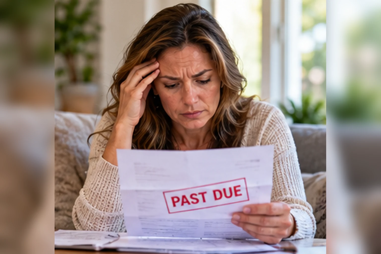 Nevada homeowners reviewing mortgage and home equity options