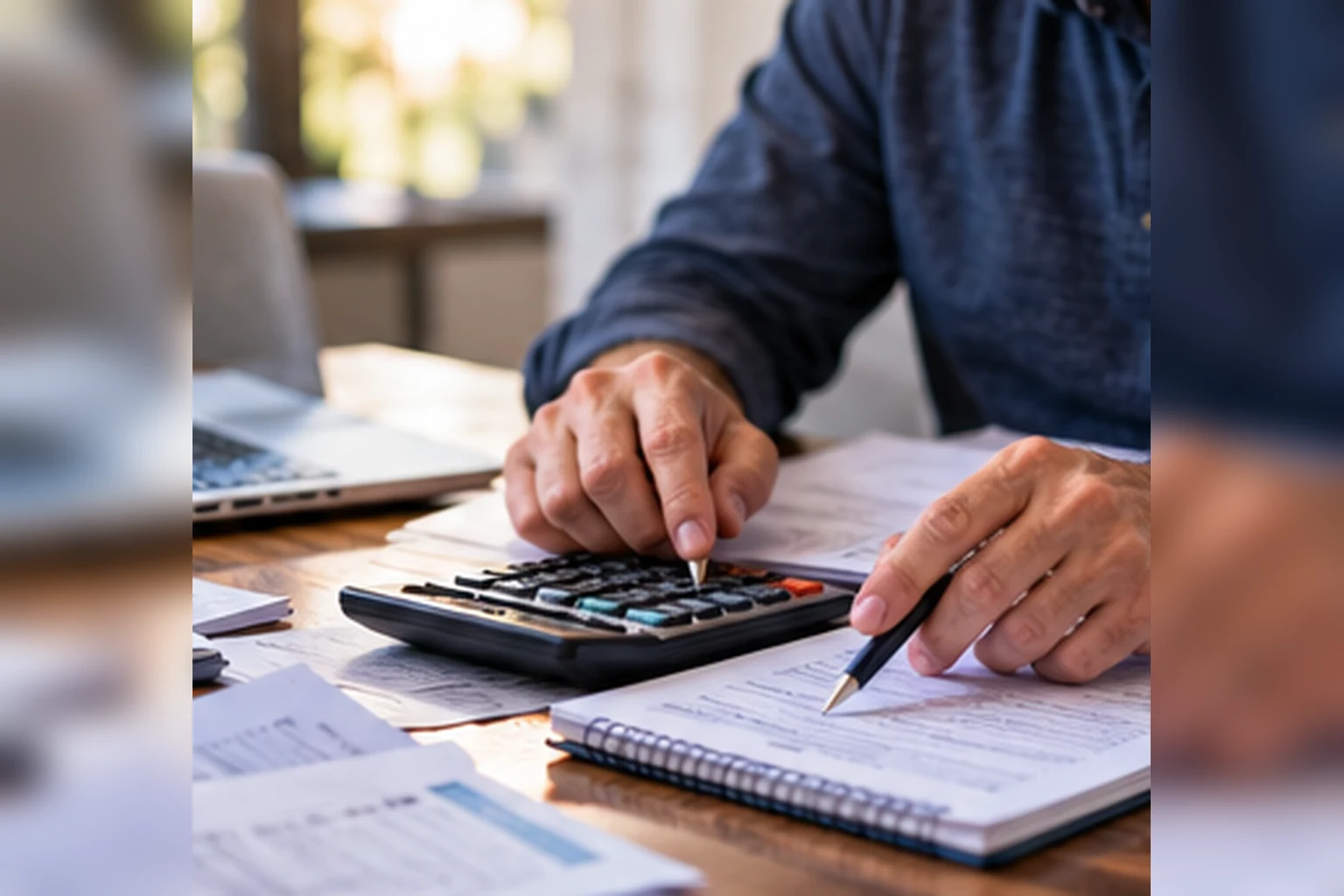Nevada homeowners reviewing mortgage and home equity options