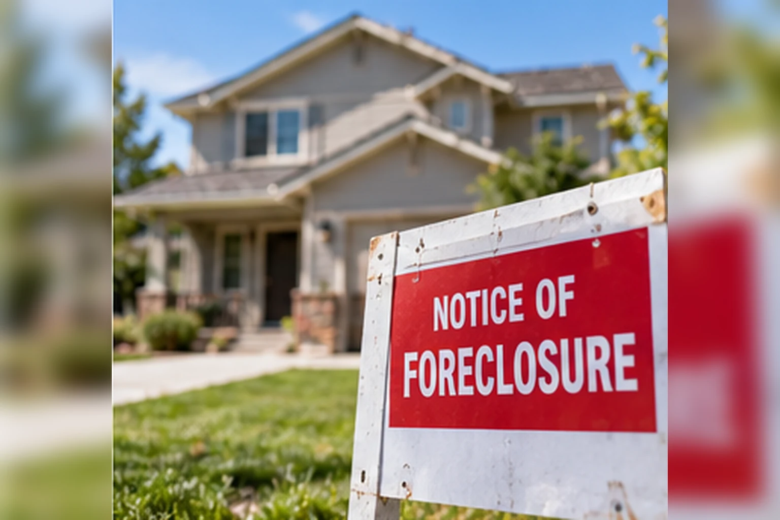 Nevada homeowners reviewing mortgage and home equity options